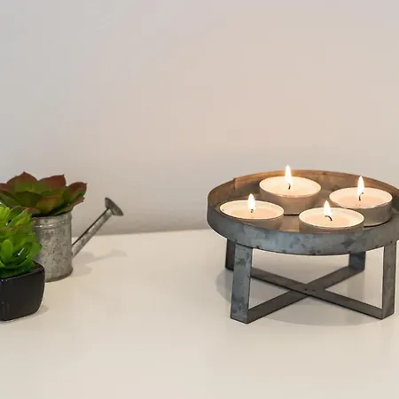 Apartment Jasmine Beach By Real Life Concierge *