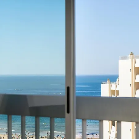 Jasmine Beach By Real Life Concierge Apartment Portimao