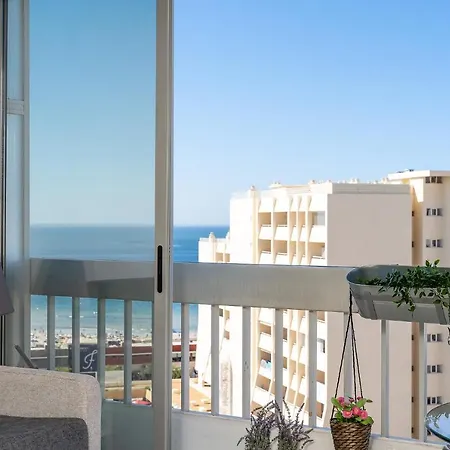 Apartment Jasmine Beach By Real Life Concierge Portimao