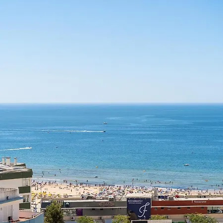 Jasmine Beach By Real Life Concierge * Portimao