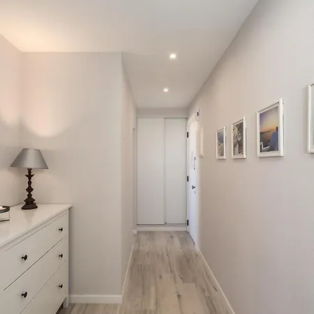 Apartamento Jasmine Beach By Real Life Concierge *