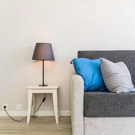 Jasmine Beach By Real Life Concierge Apartamento