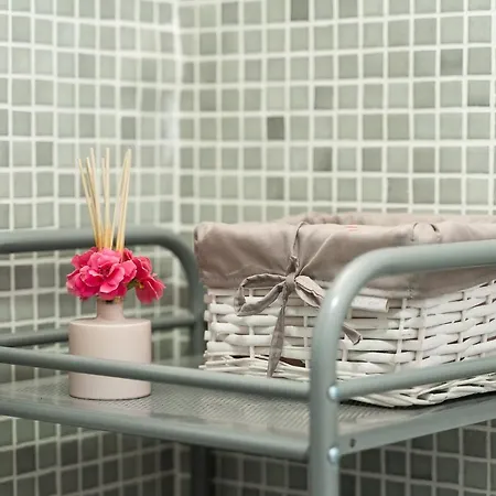 Jasmine Beach By Real Life Concierge Apartamento