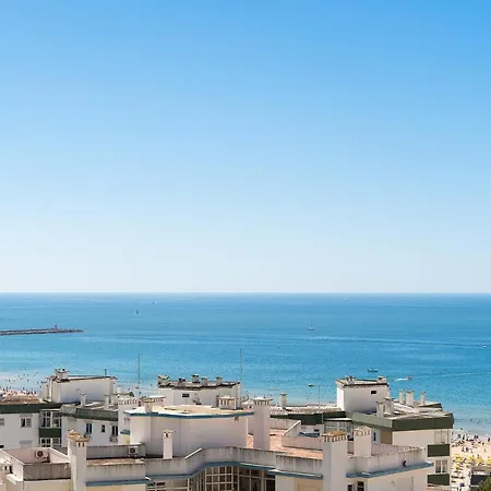 Jasmine Beach By Real Life Concierge Apartamento