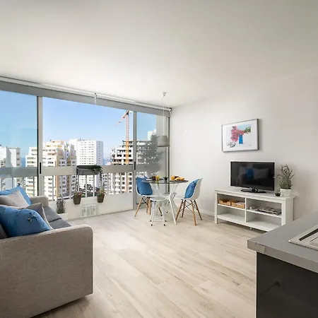 Apartamento Jasmine Beach By Real Life Concierge Portimão
